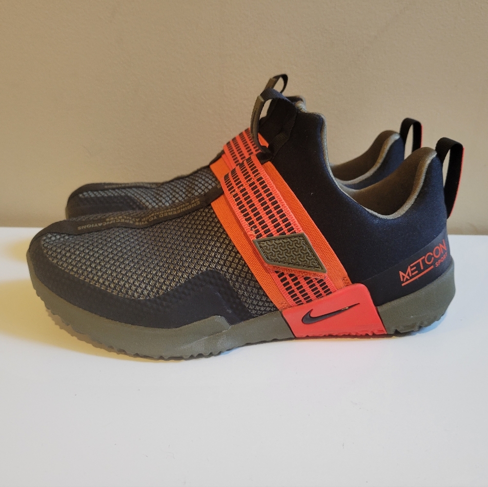 ❤️ Nike Metcon Sport